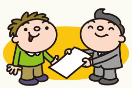 バイク買取の流れ | 名義変更、廃車手続き